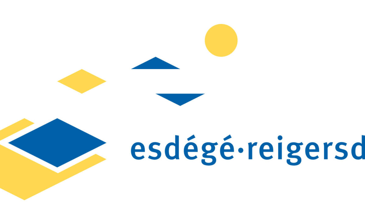 Nieuwe opdrachten Esdégé Reigersdaal